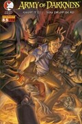 ARMY OF DARKNESS: SHOP TILL YOU DROP DEAD #3-RI-B 