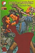 ARMY OF DARKNESS: SHOP TILL YOU DROP DEAD #2-DF 