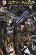 ARMY OF DARKNESS: SHOP TILL YOU DROP DEAD #3C 