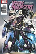 YOUNG AVENGERS #10B 