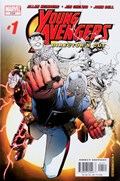 YOUNG AVENGERS #1B 