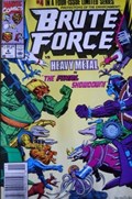 BRUTE FORCE #4B 