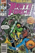 BRUTE FORCE #3B 