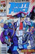BRUTE FORCE #2B 