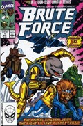 BRUTE FORCE #1 