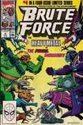 BRUTE FORCE #4 