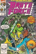 BRUTE FORCE #3 