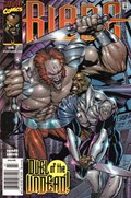 BLADE: VAMPIRE HUNTER #4B 