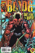 BLADE: VAMPIRE HUNTER #2 