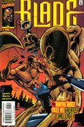 BLADE: VAMPIRE HUNTER #6 