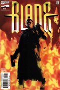 BLADE: VAMPIRE HUNTER #2C 