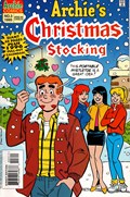 ARCHIE'S CHRISTMAS STOCKING #3 