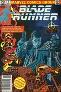 BLADE RUNNER #1C 