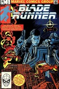 BLADE RUNNER #1 