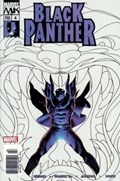 BLACK PANTHER #4B 
