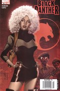 BLACK PANTHER #34B 
