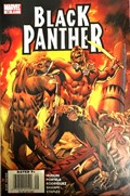BLACK PANTHER #38B 