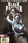 BLACK PANTHER #41B 