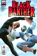 BLACK PANTHER #1B 