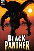 BLACK PANTHER #1C 