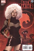 BLACK PANTHER #34 