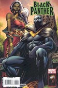 BLACK PANTHER #36B 
