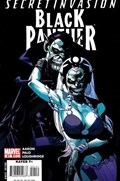BLACK PANTHER #41 