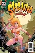 SHANNA, THE SHE-DEVIL #1 