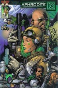 APHRODITE IX #2-DF-D 
