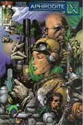 APHRODITE IX #2-DF-C 