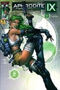 APHRODITE IX #1B 