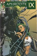 APHRODITE IX #0-DF-B 