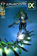APHRODITE IX #1C 
