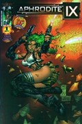 APHRODITE IX #1-DF 