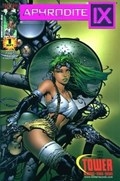 APHRODITE IX #1-TOWER 