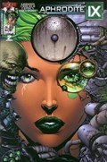 APHRODITE IX #2-GCC 