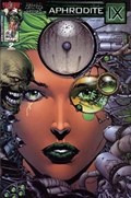 APHRODITE IX #2-GCC-C 
