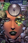 APHRODITE IX #2-GCC-B 