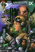 APHRODITE IX #2-DF-B 