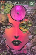 APHRODITE IX #2-DF 