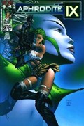 APHRODITE IX #2 