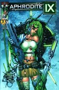 APHRODITE IX #1 