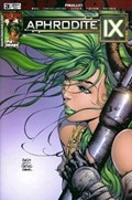APHRODITE IX #3 