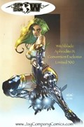 APHRODITE IX #4-JCO-B 