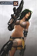 APHRODITE IX #0-JCO 
