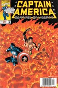 CAPTAIN AMERICA: SENTINEL OF LIBERTY #4B 