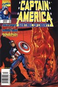CAPTAIN AMERICA: SENTINEL OF LIBERTY #11B 