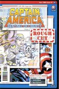 CAPTAIN AMERICA: SENTINEL OF LIBERTY #1C 