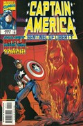 CAPTAIN AMERICA: SENTINEL OF LIBERTY #11 