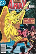 ARAK: SON OF THUNDER #35B 